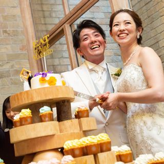 smile_wedding_nisshyさんの写真