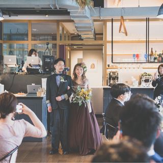 morimiさんの写真