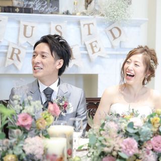tomo.s_weddingさんの写真