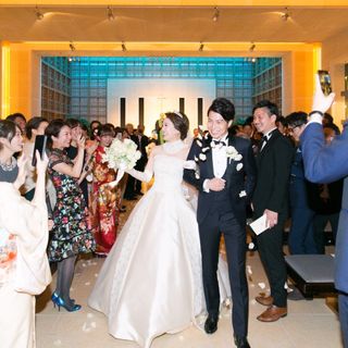 lina_wedding_2019さんの写真
