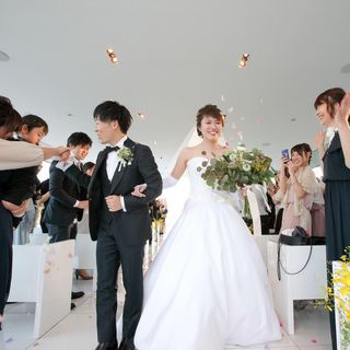 kim_wedding_tanaさんの写真