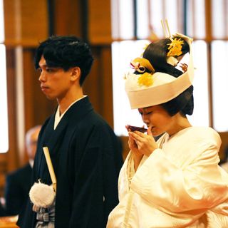 yam__weddingさんの写真