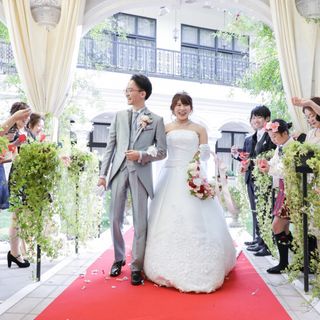 misa1007.weddingさんの写真