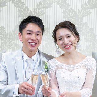 __mk_wedding__さんの写真