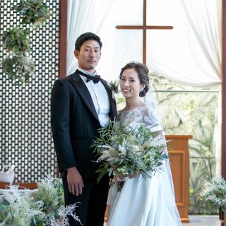 canatoga__the.bigdayさんの写真