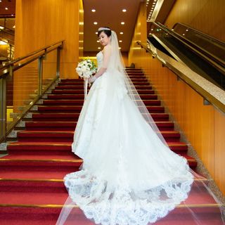 mamin_weddingさんの写真