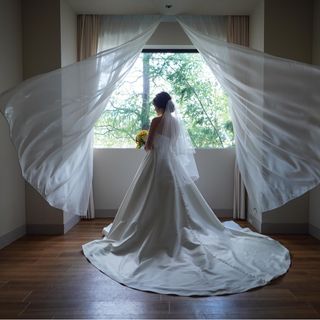 aykhr_trunkweddingさんの写真