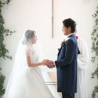 mk__wedさんの写真