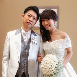 yukino_weddingさんの写真