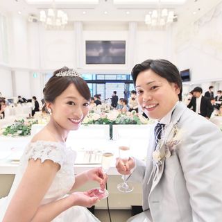 sk_wed424さんの写真