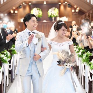 sk_wed424さんの写真