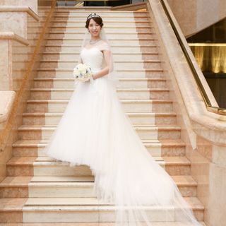 h_wedding524さんの写真