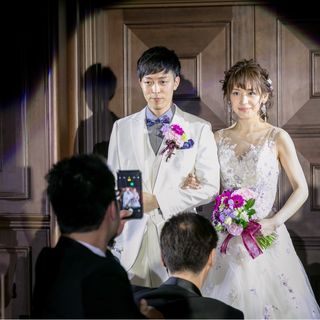 tsubara324weddingさんの写真