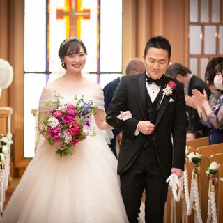 t_y.happyweddingさんの写真