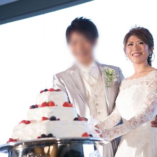 salty_weddingさんの写真
