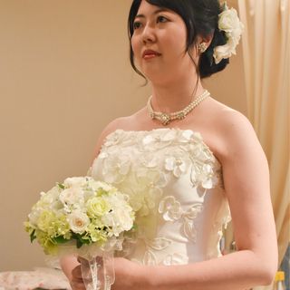 さっちゃんさんの写真