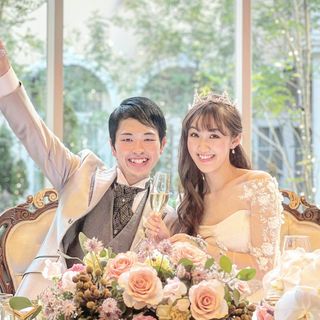 morop_weddingさんの写真