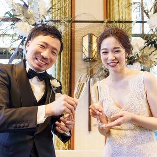 ___ky.weddingさんの写真