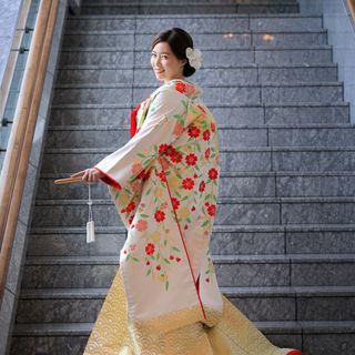 aya__enjoyweddingさんの写真