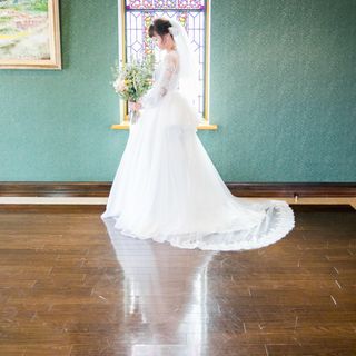 aririn_weddingさんの写真