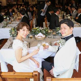 04ksmn_wedding01さんの写真