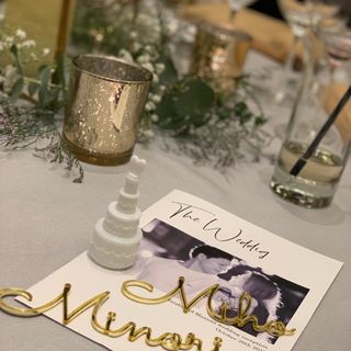 m.bride_weddingさんの写真