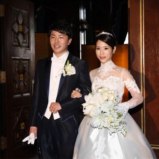 aya_wedding20190223さんの写真