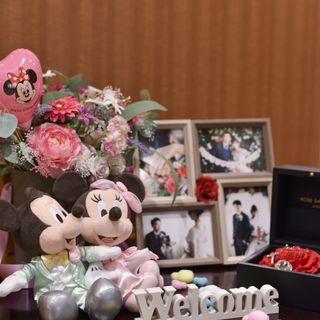 wedding_tomatoさんの写真