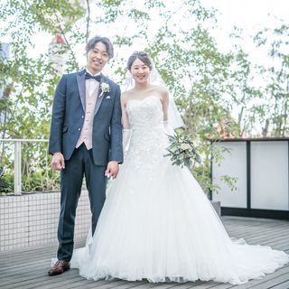 m0730weddingさんの写真