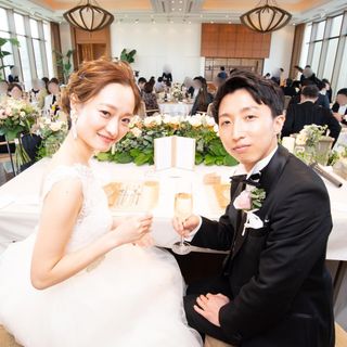 y_t_wedding1110さんの写真