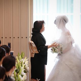 okyun_ssk_weddingさんの写真