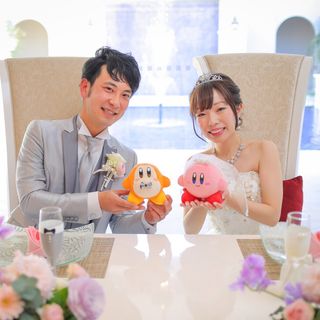 wedding_memorandumさんの写真