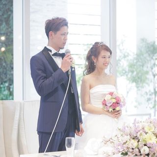 wedding_321さんの写真