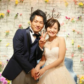 apwedding0824さんの写真