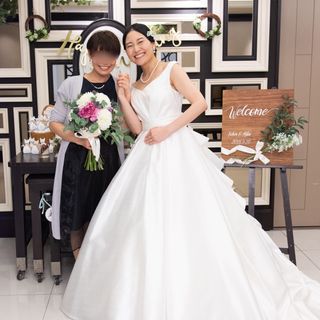 mnjesweddingさんの写真