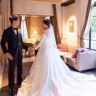 ranwed_0506さんの写真