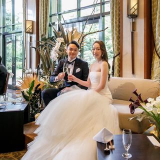 saaa___weddingさんの写真