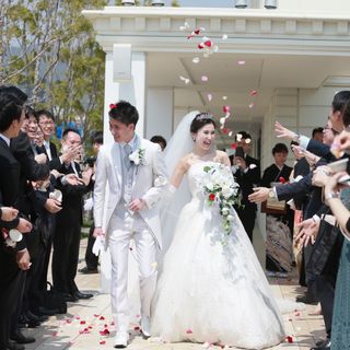 rinabiiiina283weddingさんの写真