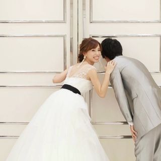 mifu_weddingさんの写真