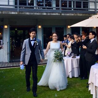 e_mwedding1111さんの写真