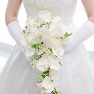 citr0on_weddingさんの写真