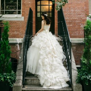 hitomi_wedding_bさんの写真