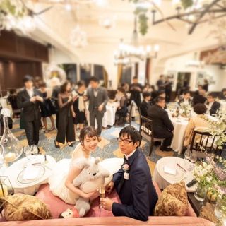 wd.sevenさんの写真