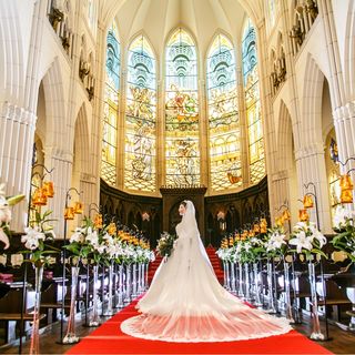 wedding_sayanosukeさんの写真