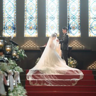 muu929_wedさんの写真