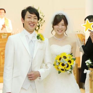 mgonweddingさんの写真