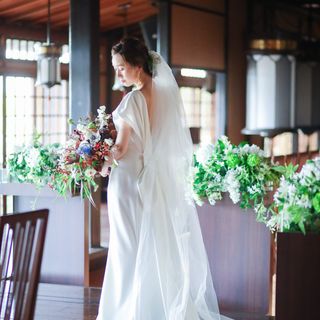 y_s_bridalさんの写真