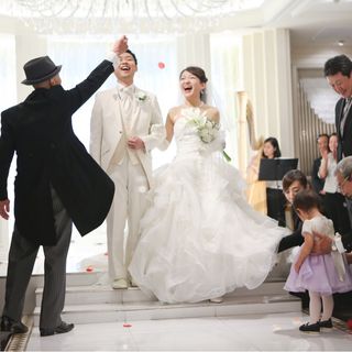 りょうこさんの写真