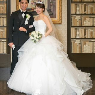 chry_weddingさんの写真