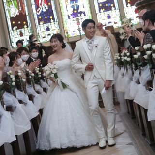 coyu_weddingさんの写真